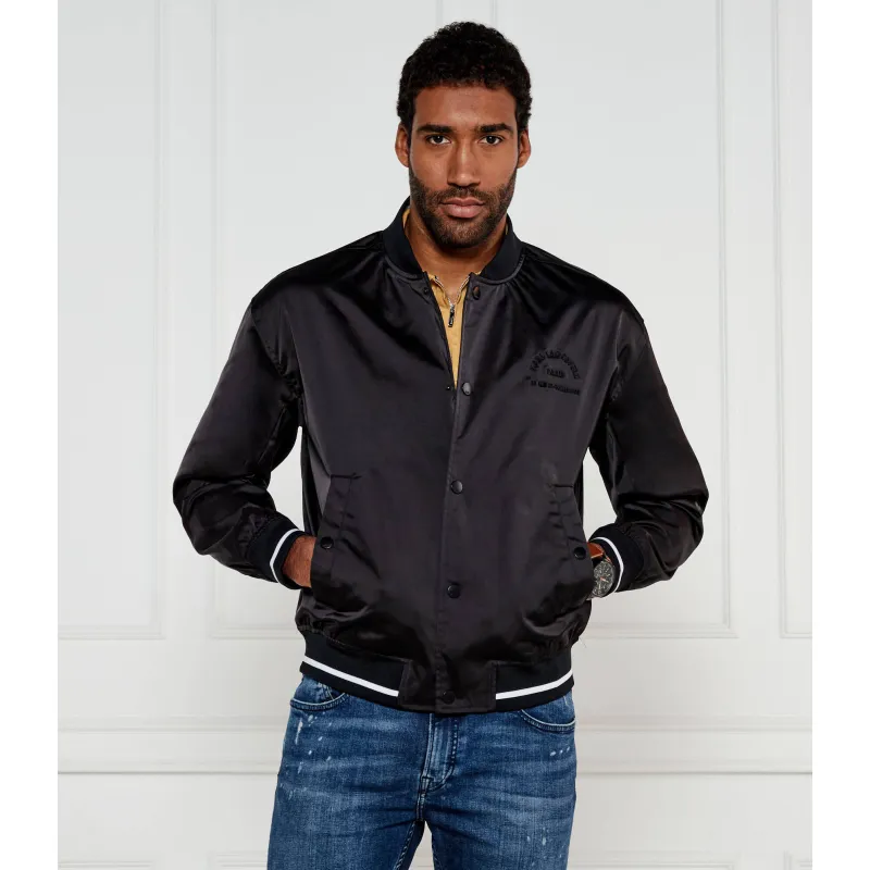 Karl Lagerfeld Kurtka | Regular Fit