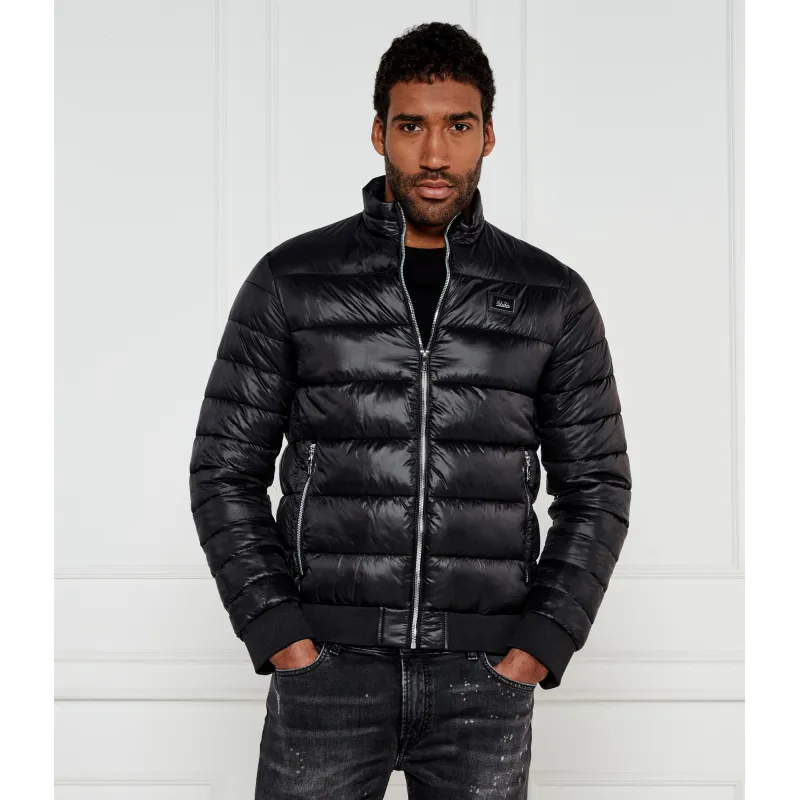 Karl Lagerfeld Kurtka Regular Fit