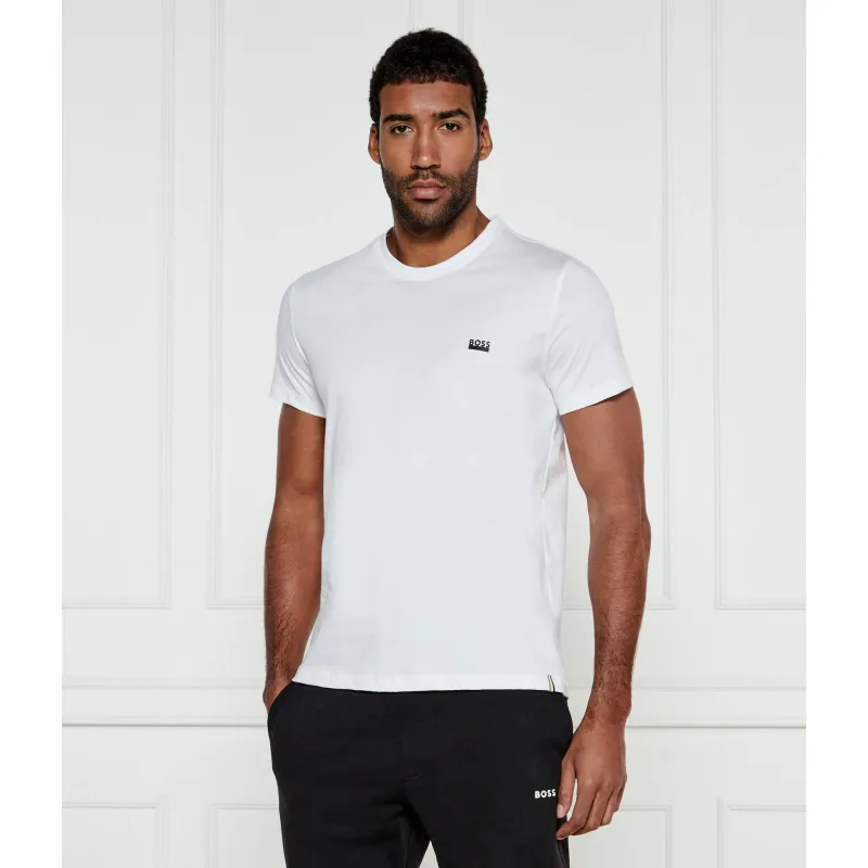 BOSS BLACK T-shirt RN 365 | Regular Fit
