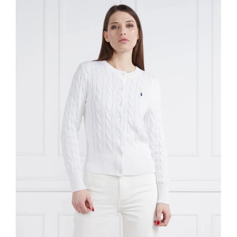 POLO RALPH LAUREN Kardigan | Regular Fit