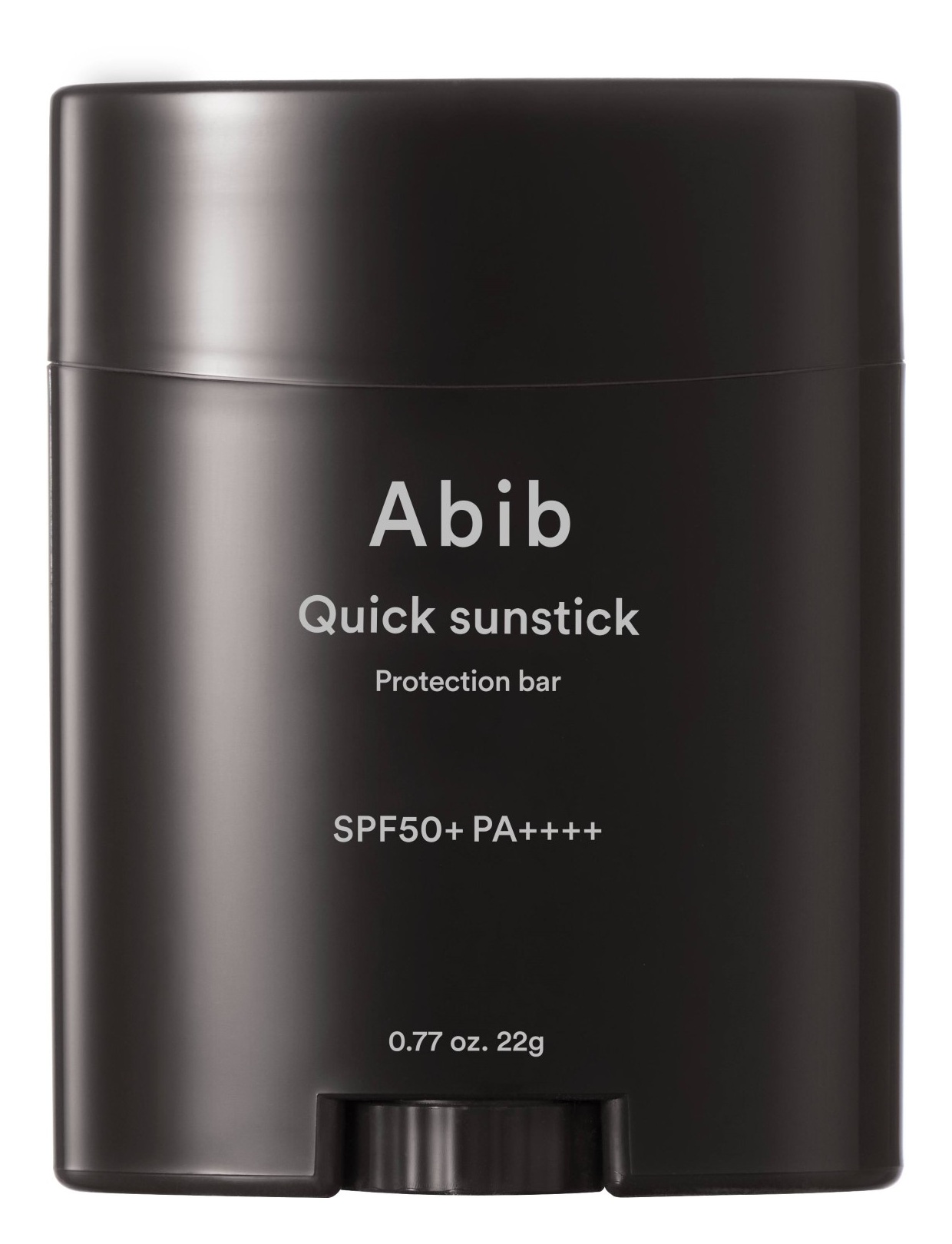 Abib Quick Sunstick Protection Bar SPF50+ Ochronny sztyft przeciwsłoneczny
