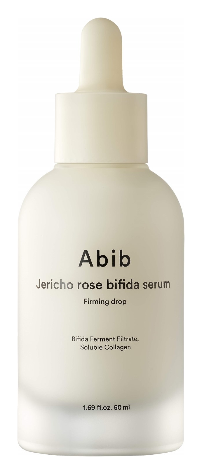 Abib Jericho Rose Bifida Serum Firming Drop Ujędrniające serum do twarzy