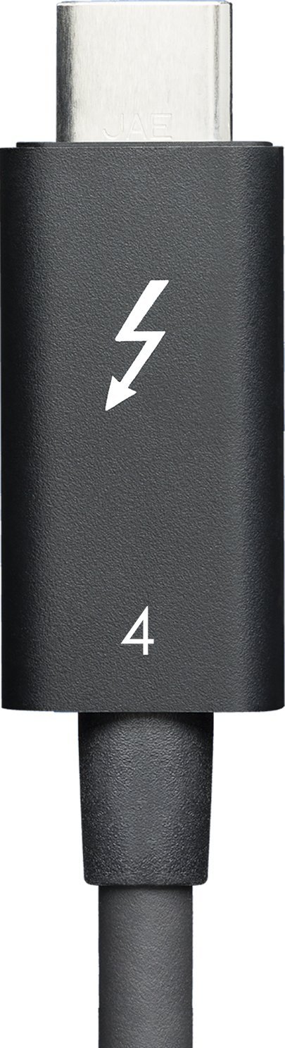 Lenovo Lenovo Lintes Thunderbolt 4 40GBps Active Cable USB-C 4.0 to USB-C 4.0