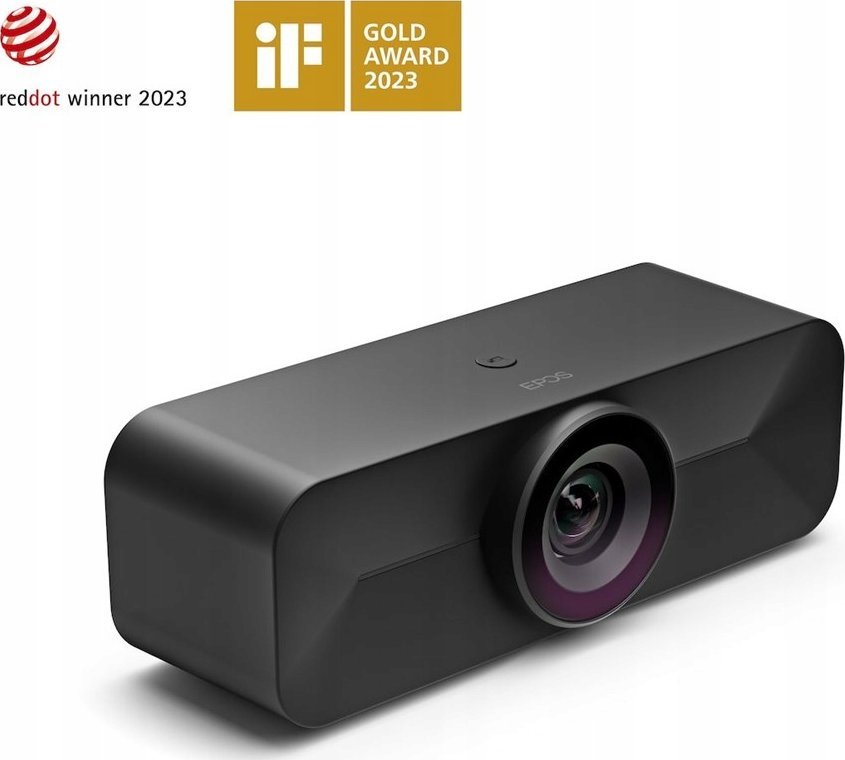 Kamera internetowa Epos EPOS EXPAND Vision 1M