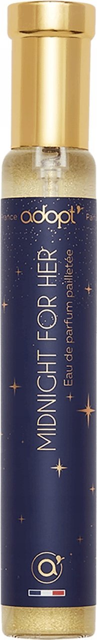 Histoires de Parfums Adopt, Midnight For Her, Eau De Parfum, For Women, 30 ml For Women