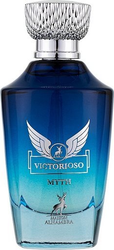 Maison Alhambra Maison Alhambra Victorioso Myth edp 100ml
