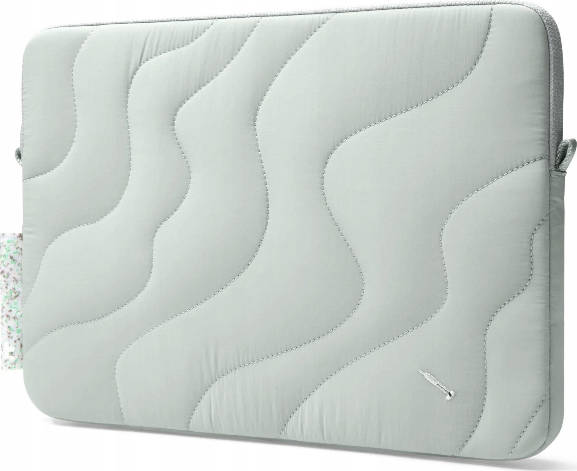 Etui Tomtoc tomtoc Terra-A27 Laptop Sleeve, 13 Inch - Lakeshore