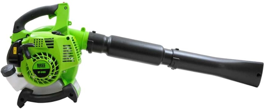 Dmuchawa do liści Bass Polska 8466