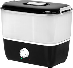 Podgrzewacz do ręczników elegante 10 600w
