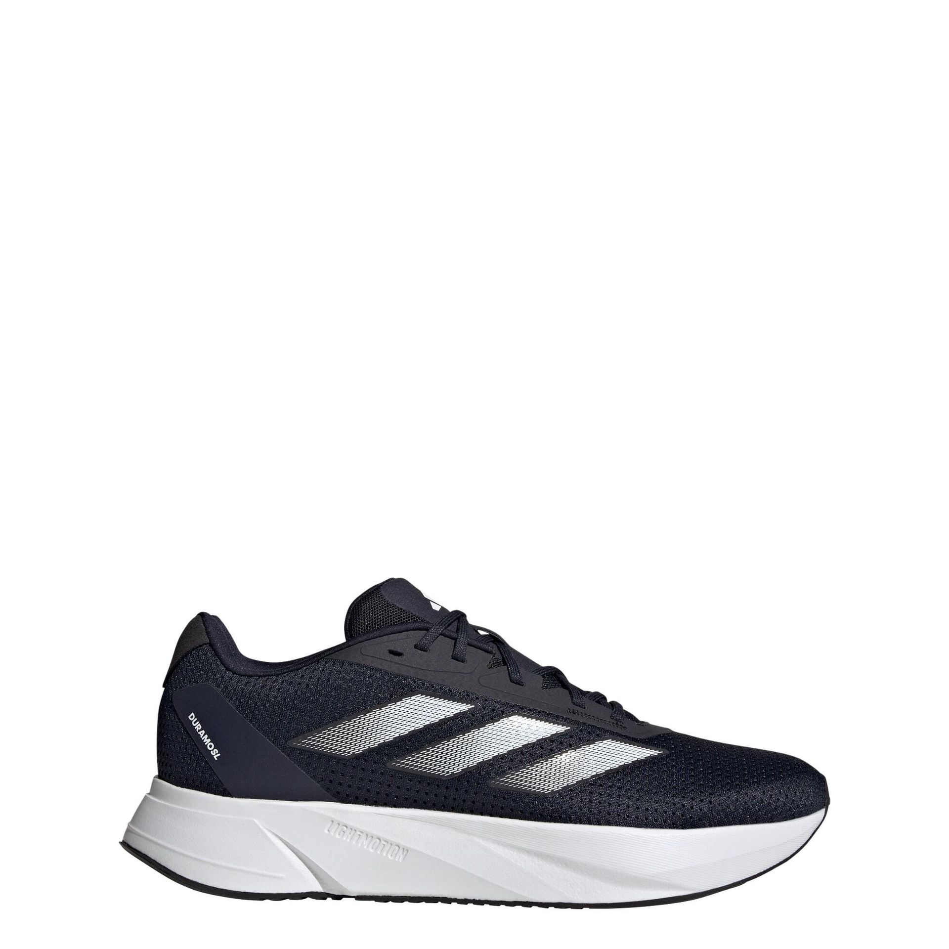 Buty Męskie Do Biegania Adidas Duramo Sl Granatowe rozm 44