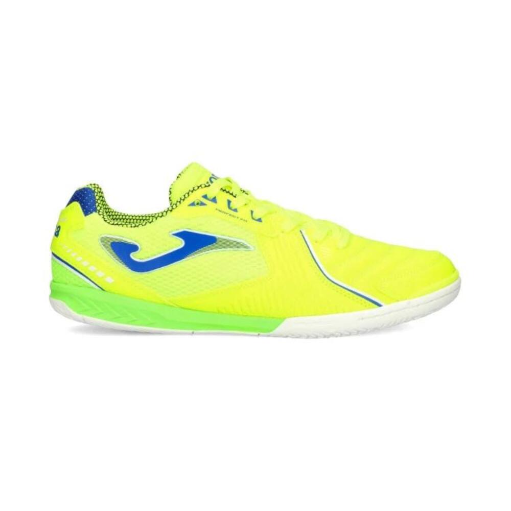 Buty Halówki Joma Dribling Indoor Driw2409In Żółte Obuwie Halowe 42