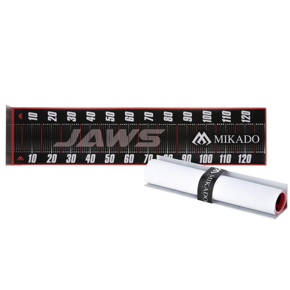 Mata wędkarska MIKADO Jaws Predator IS14-J002 130 x 30 cm