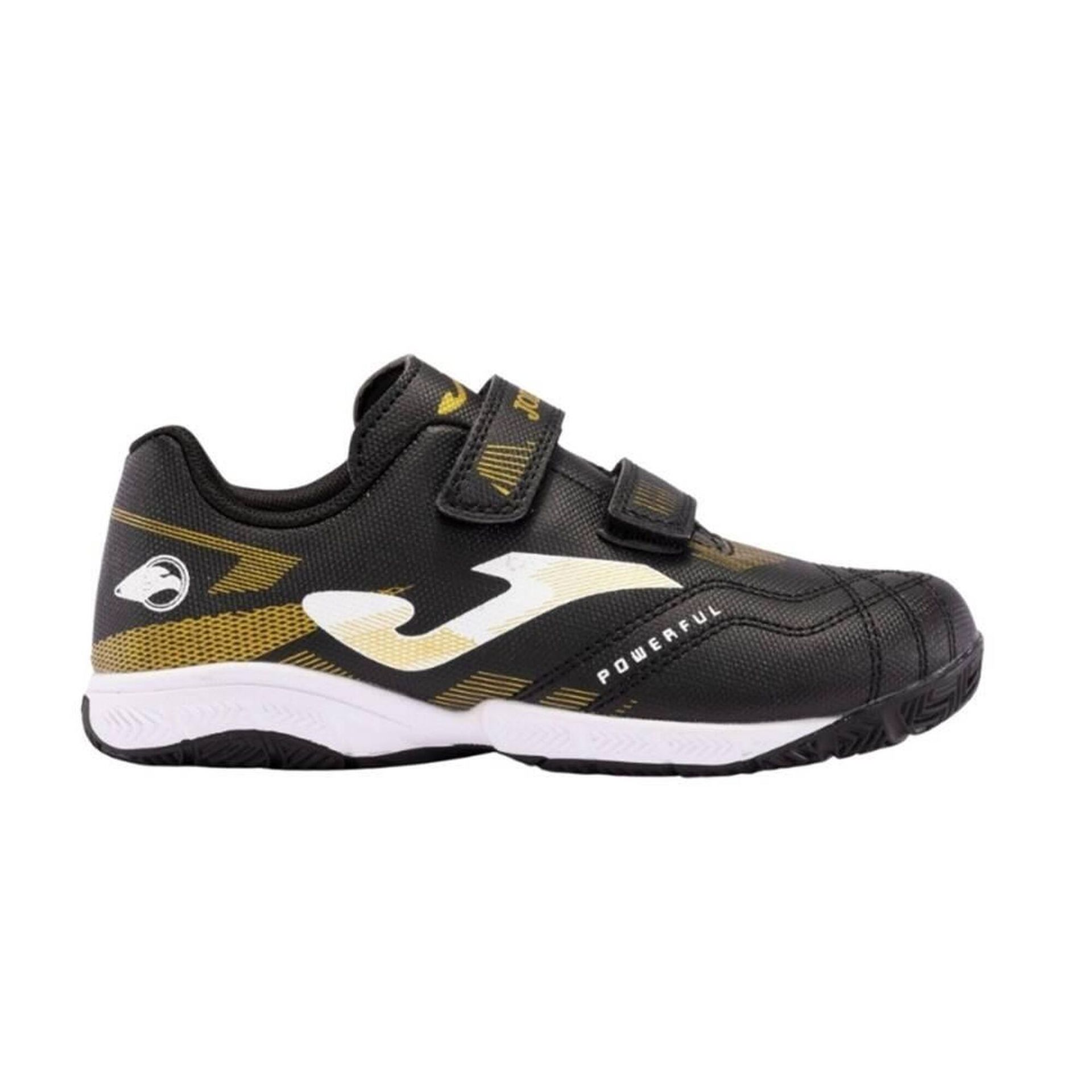Buty sportowe juniorskie na rzep JOMA halówki dziecięce R. 27