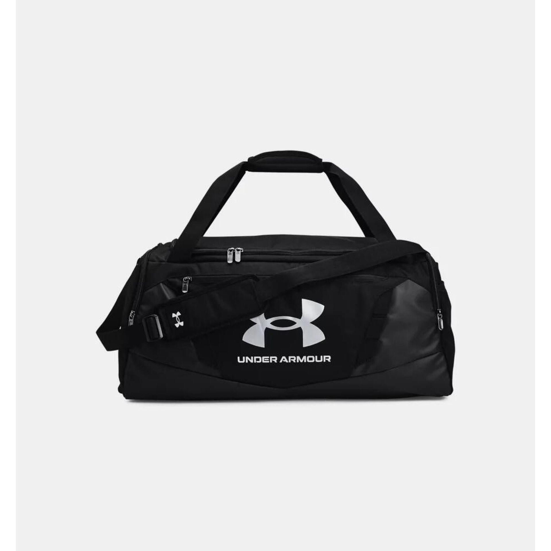 Under Armour Torba Undeniable Duffel 5.0 L 1369223-001 Czarny