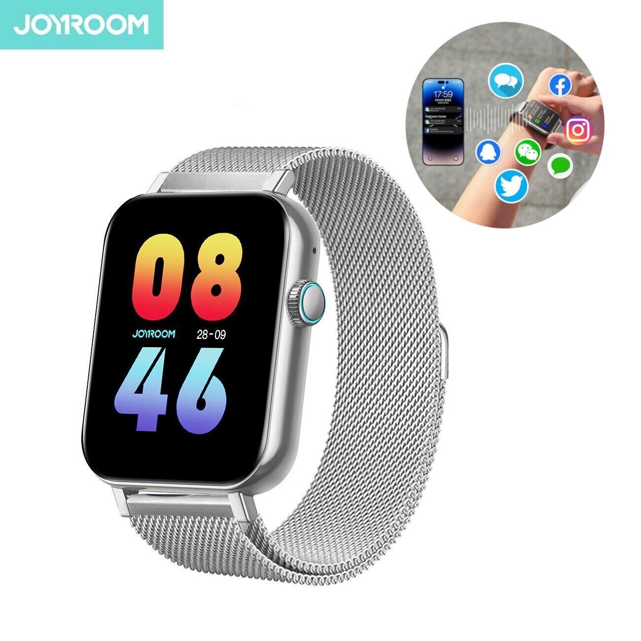 Joyroom JR-FT5 Srebrny