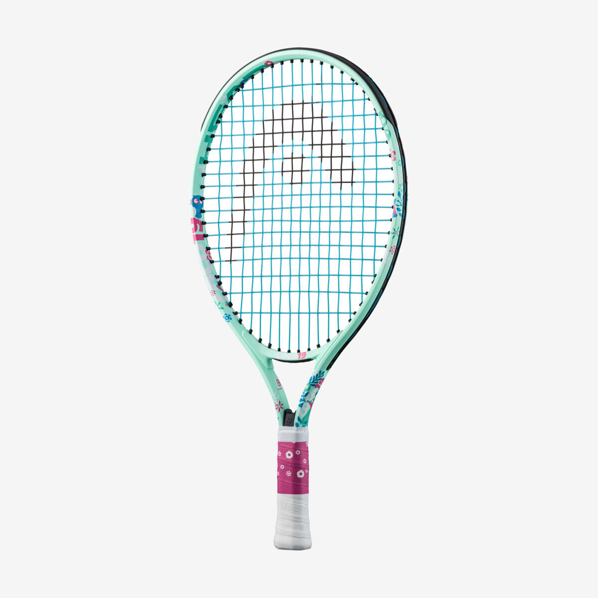 Rakieta tenisowa dziecięca HEAD Coco 19