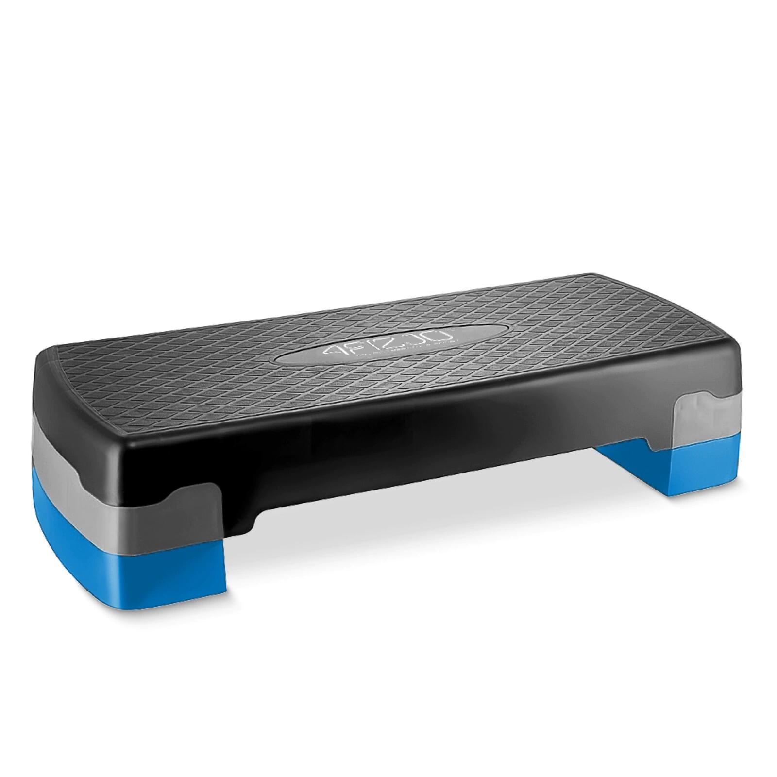 Stepper Step Do Aerobiku Fitness 2 Stopnie 4FIZJO