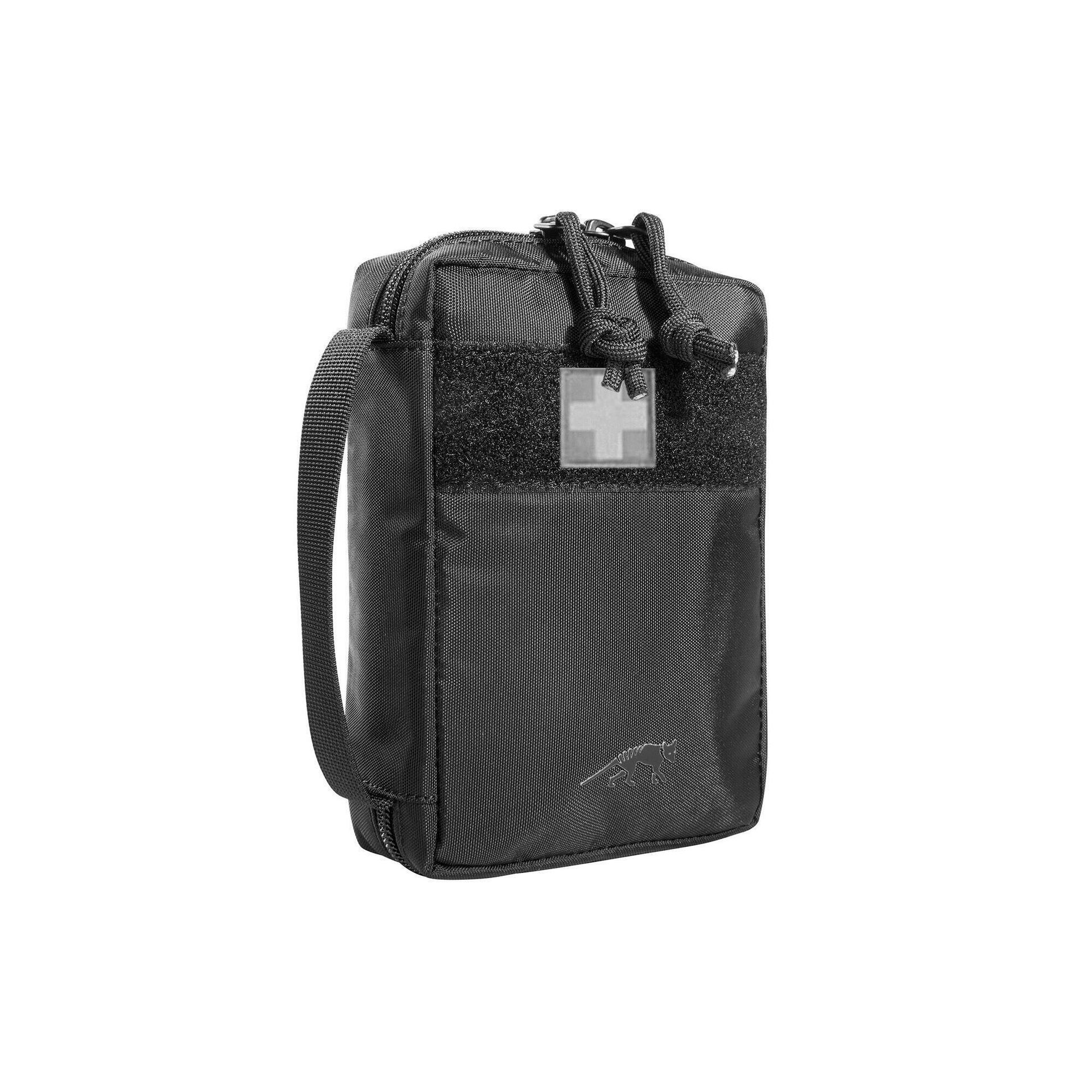 Apteczka Tasmanian Tiger First Aid Basic Black (7317.040)
