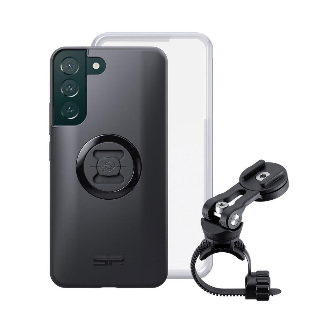 SP Connect Uchwyt na telefon Bike Bundle II na Samsung Galaxy S22+ 54451