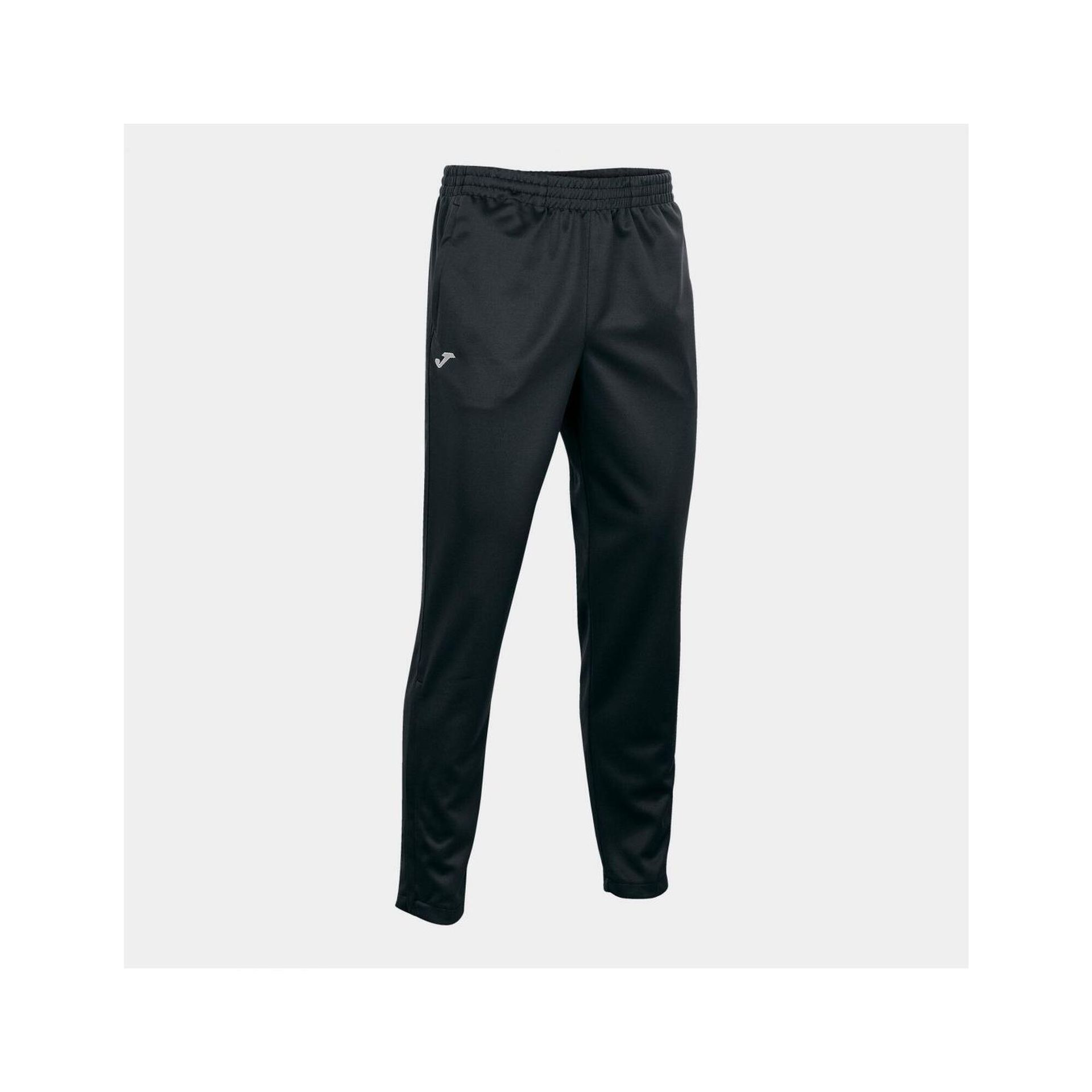 Joma spodnie spodnie męskie do treningu Combi 100027.100, czarny, xl 100027.100_XL