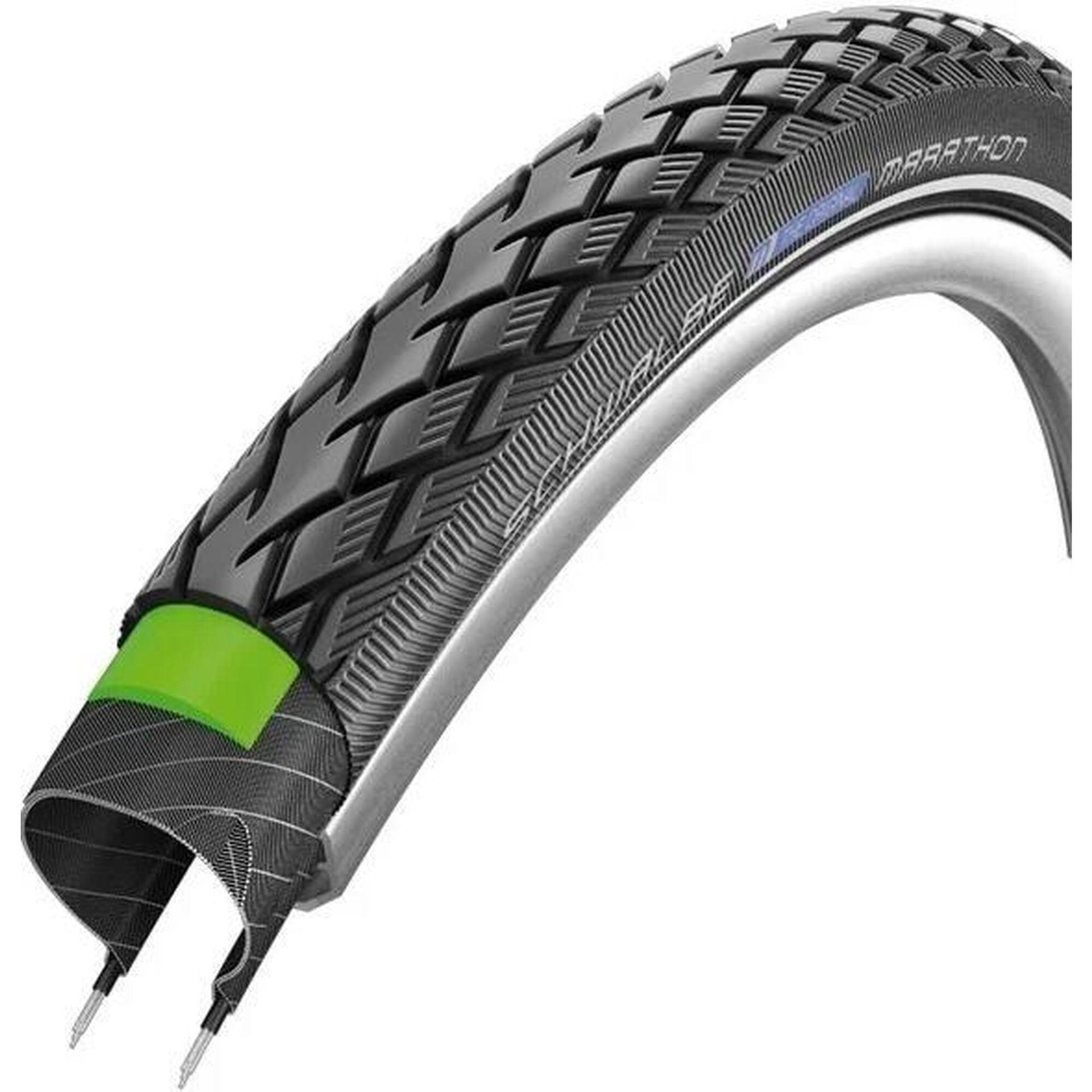 Schwalbe MARATHON 28X1.75 GREENGUARD 11100140