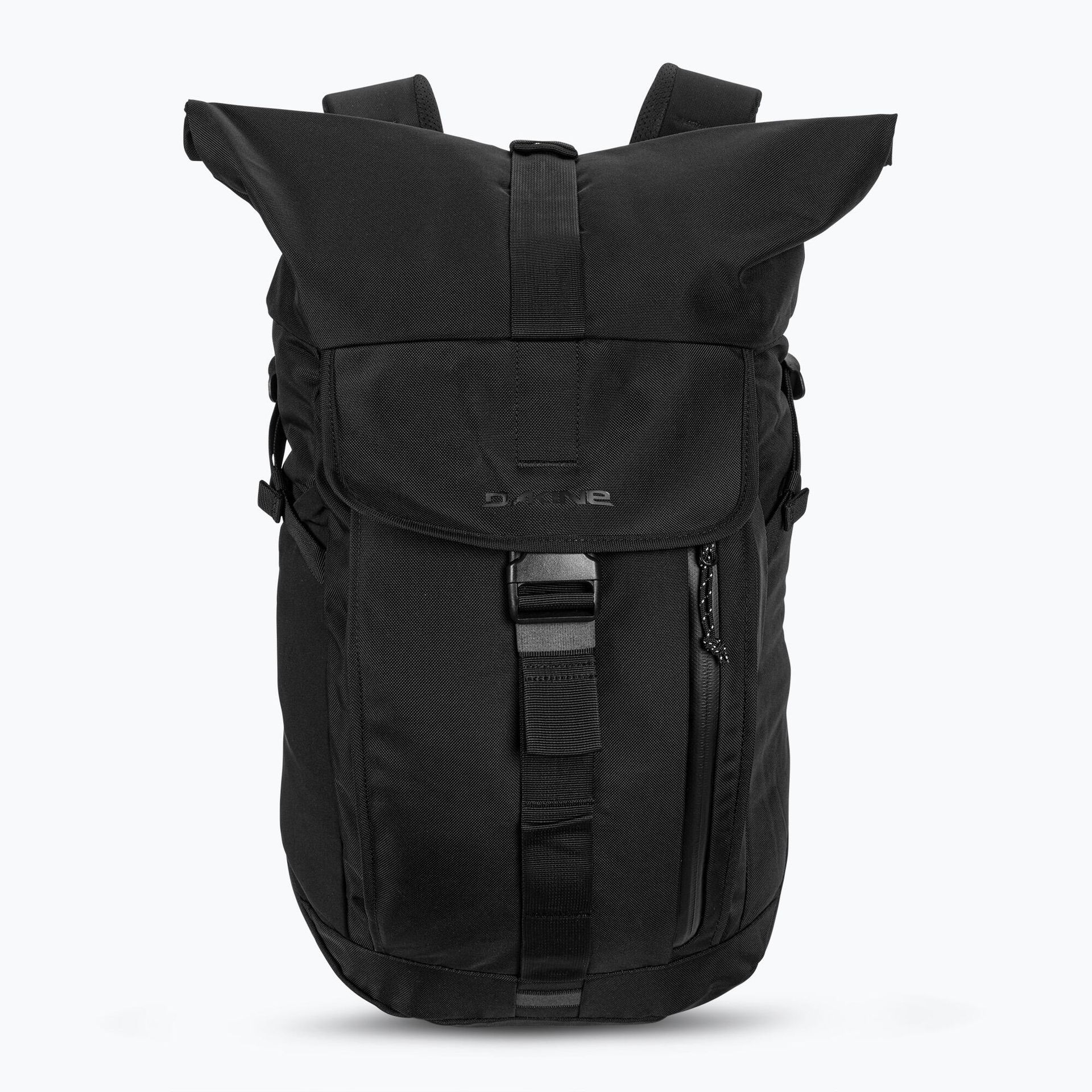Dakine Motive Rolltop 25L Plecak 52 cm black ballistic