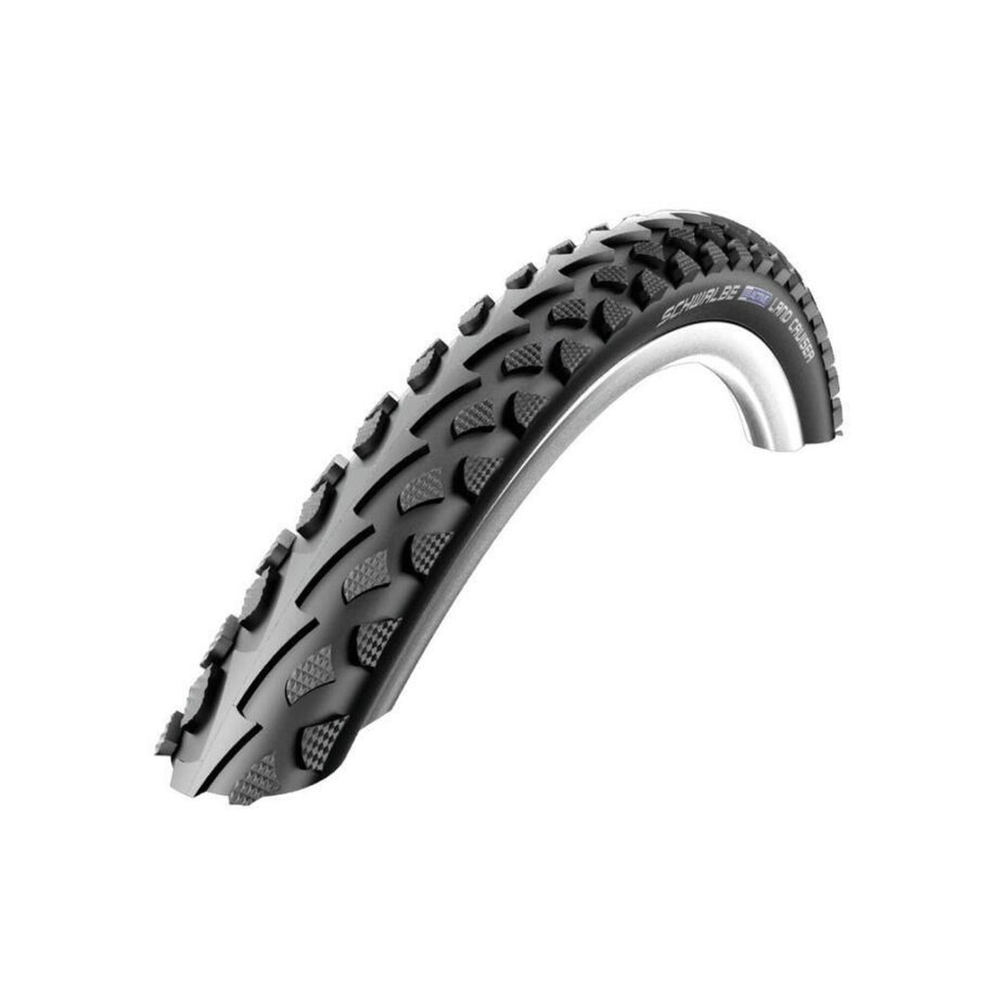 Schwalbe 11101031V Opona Land Cruiser 24 X 2,00 (SB11101031)