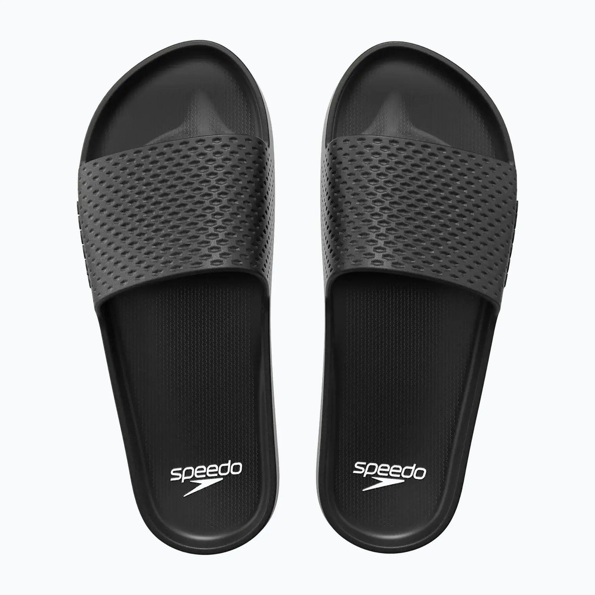 Klapki basenowe antypoślizgowe damskie Speedo Slide