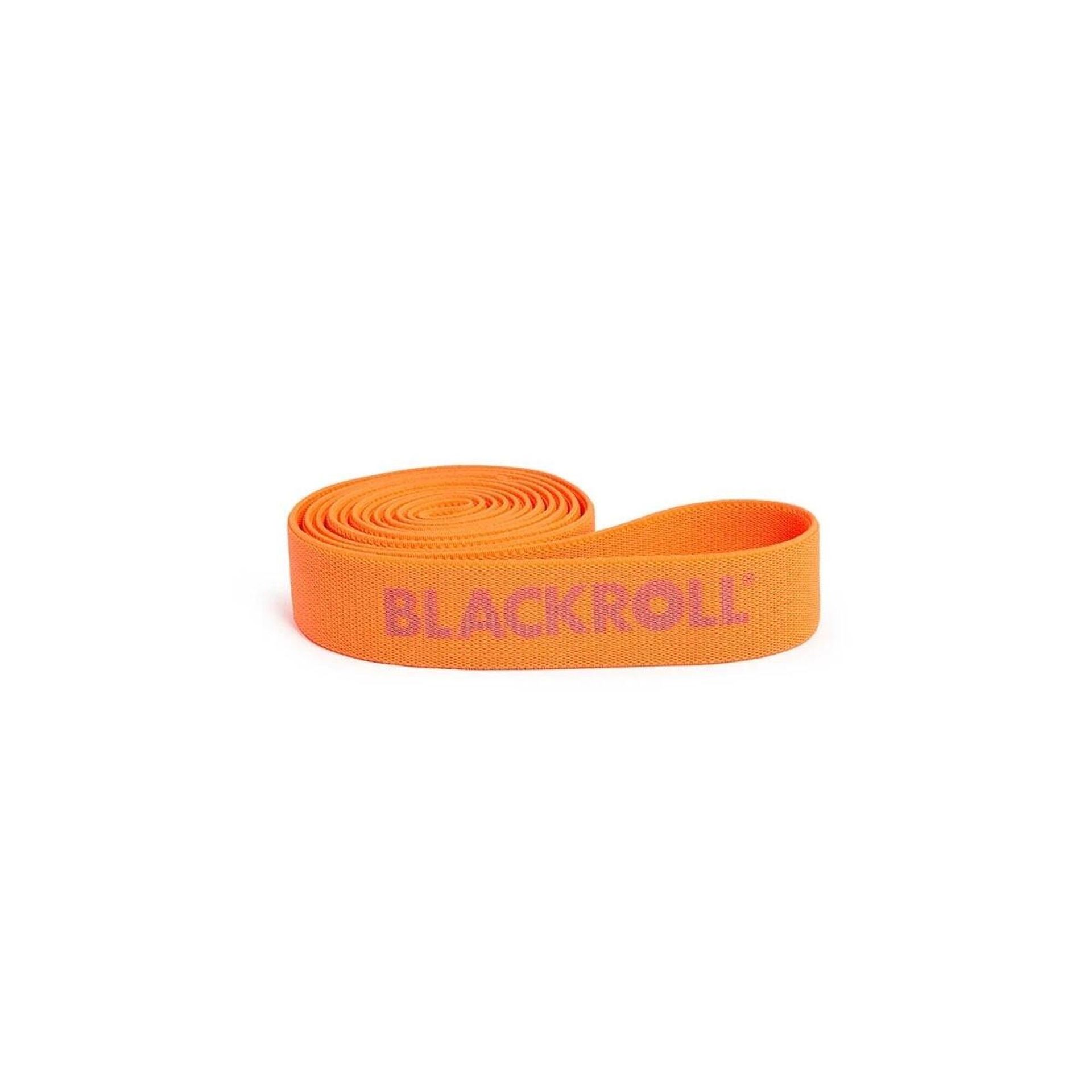 Blackroll Guma Super Band orange light SBORANGE