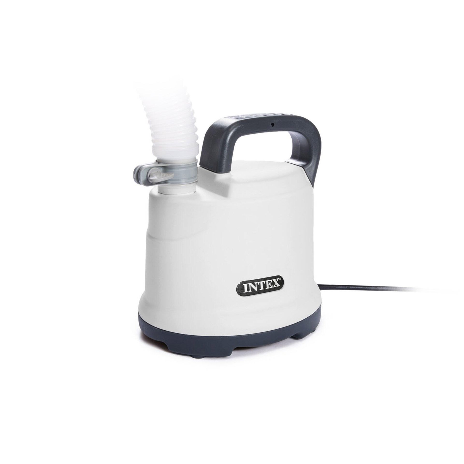 Intex Pompa do wypompowywania wody basenowej 28606
