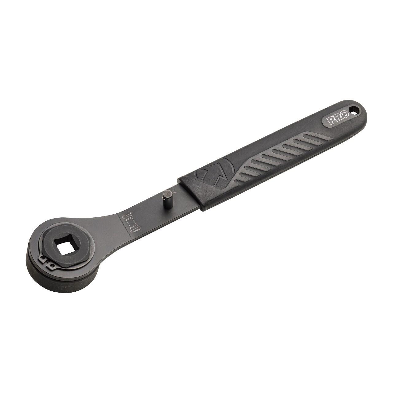 PRO Bottom Bracket Remover for Shimano Hollowtech II 2021 Narzędzia FAPRTLB031