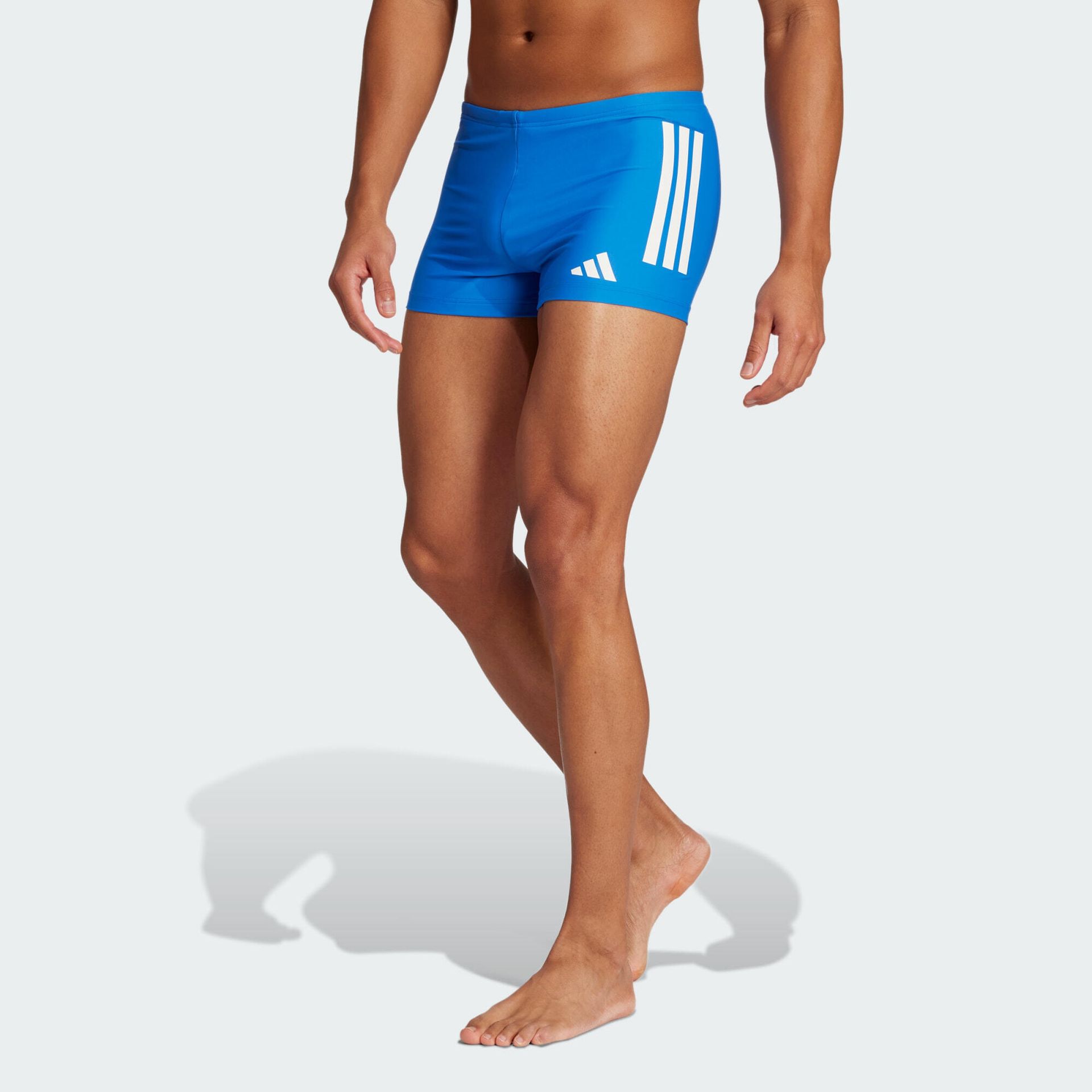 Bokserki 3-Stripes Swim 2-Inch