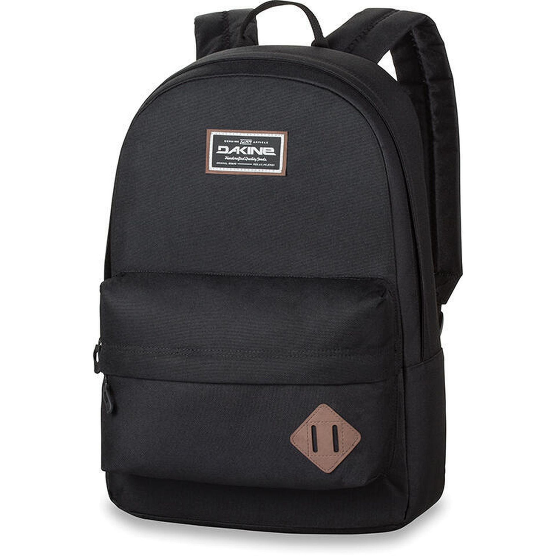 Dakine, Plecak, 365 Pack + piórnik, czarny, 21l