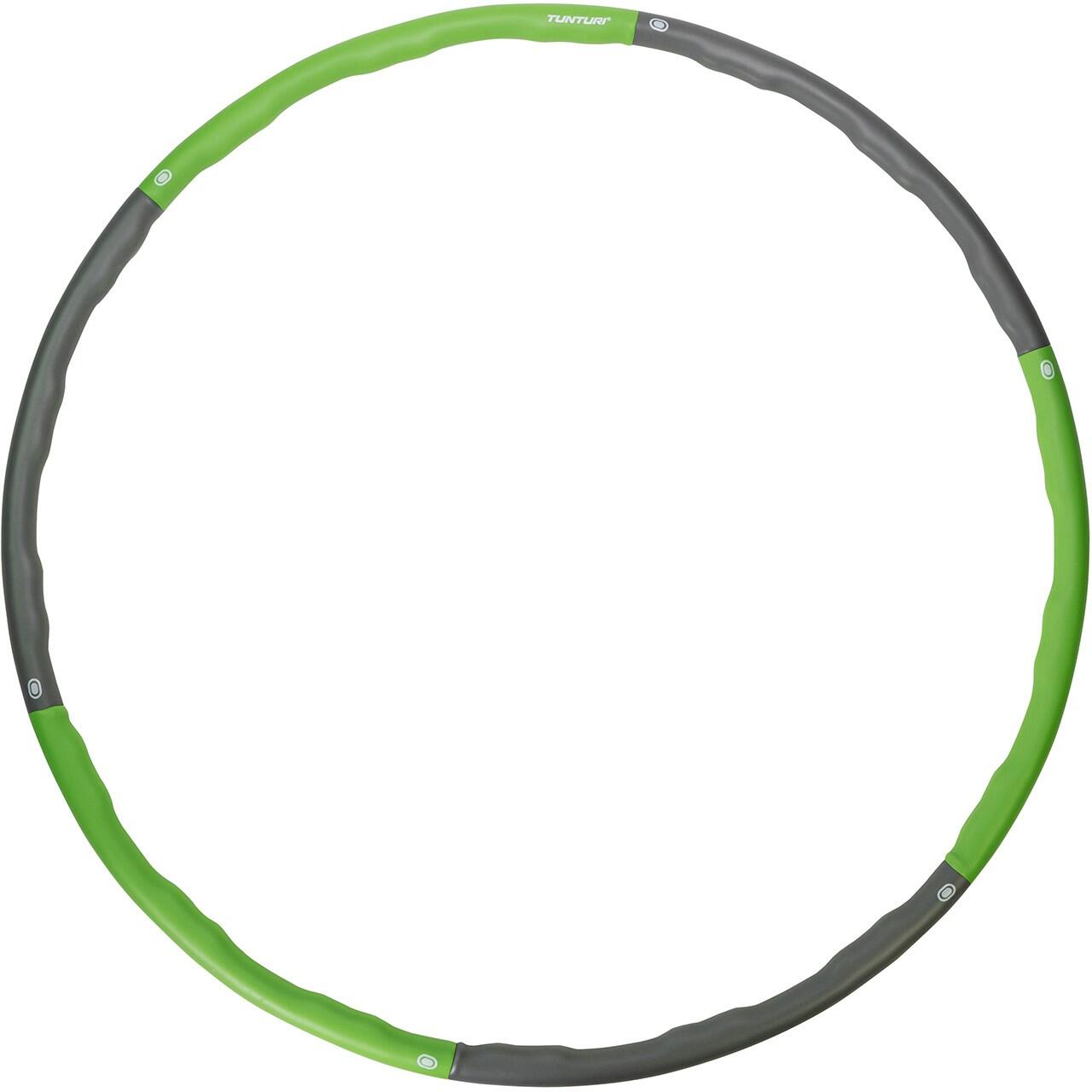 Tunturi Hula Hoop, 1 rozmiar 14TUSFU188