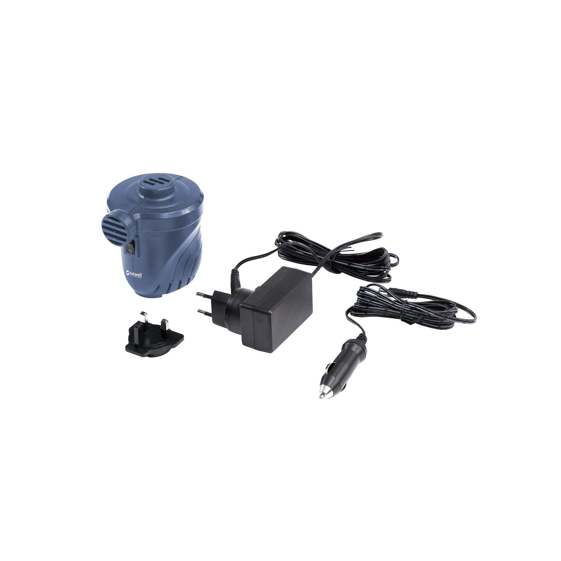 Outwell Sky2 Pump 12V/230V 2022 Pompki 651062