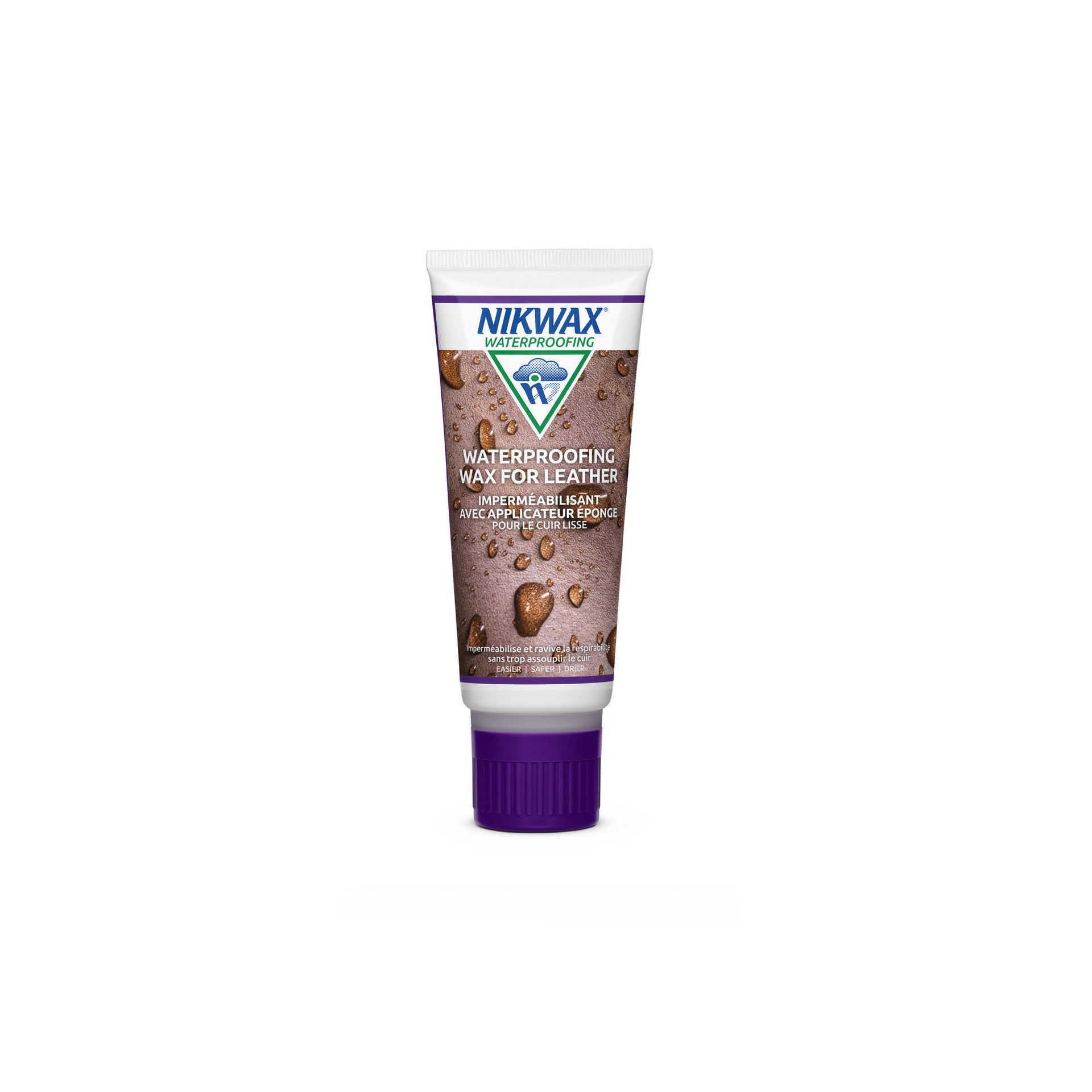 Nikwax Impregnat aqueous wax 125 ml