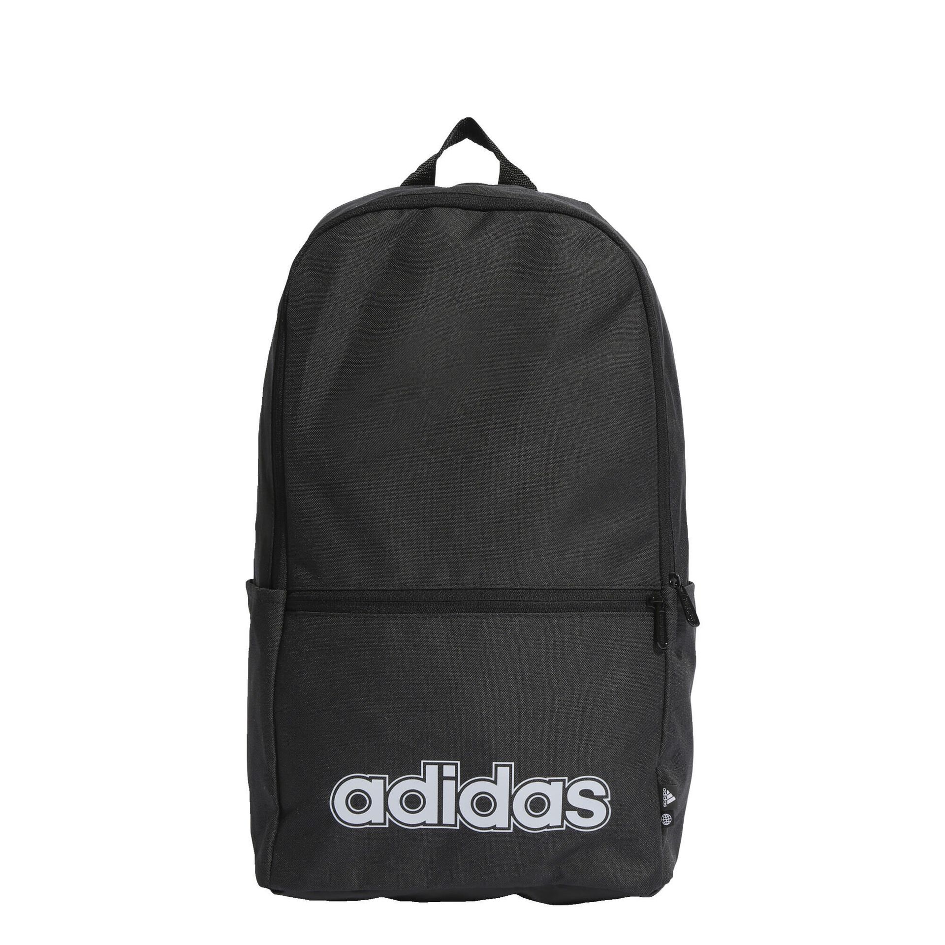 adidas Plecak Classic Foundation Backpack HT4768 Czarny