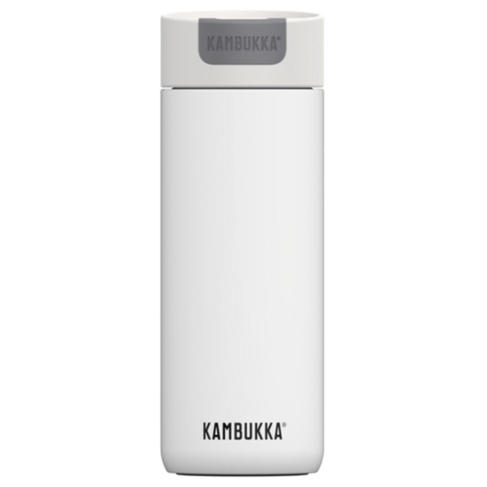 Kubek termiczny Kambukka Olympus 500 ml marshmallow white