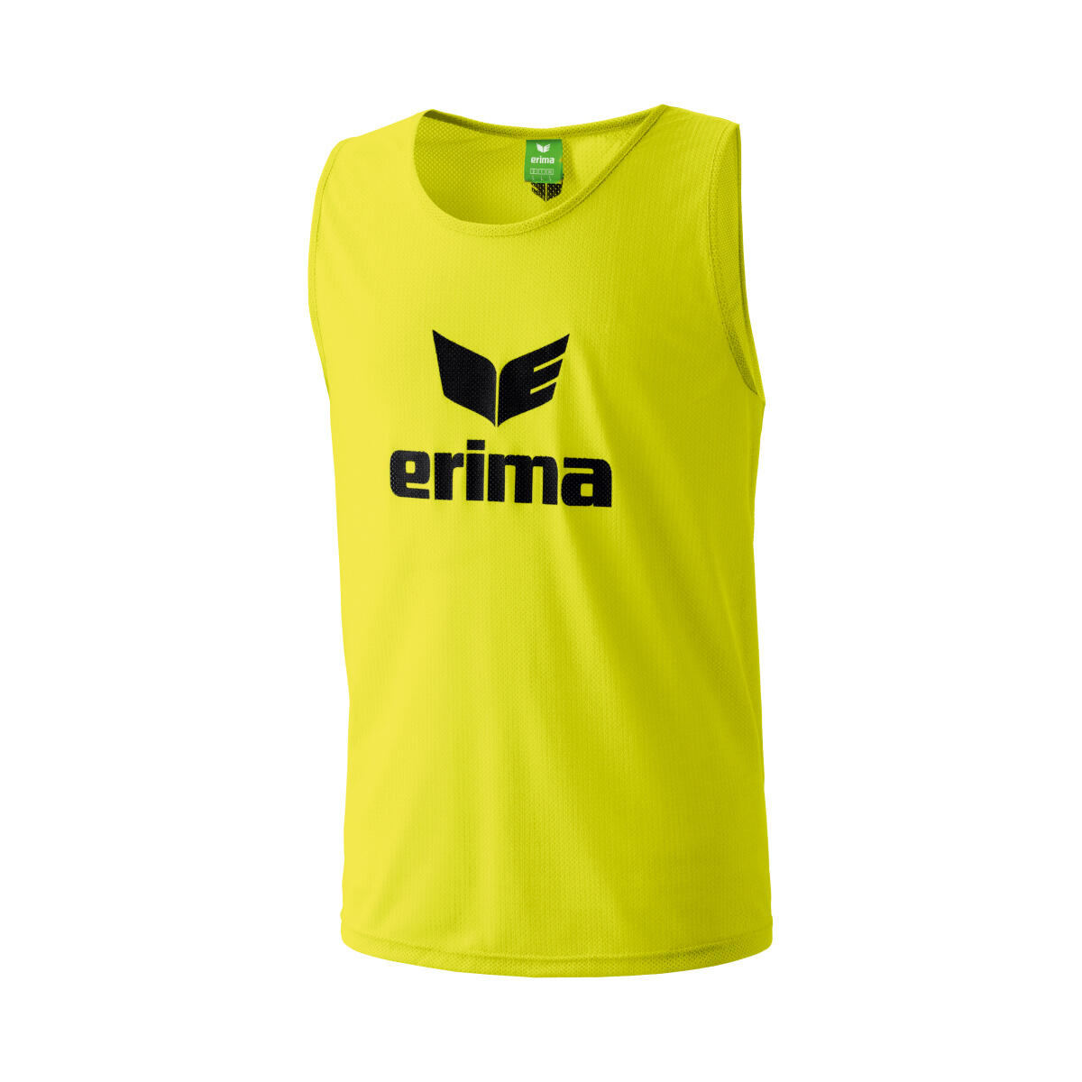 Erima znacznika koszula, żółty, S 308200_S
