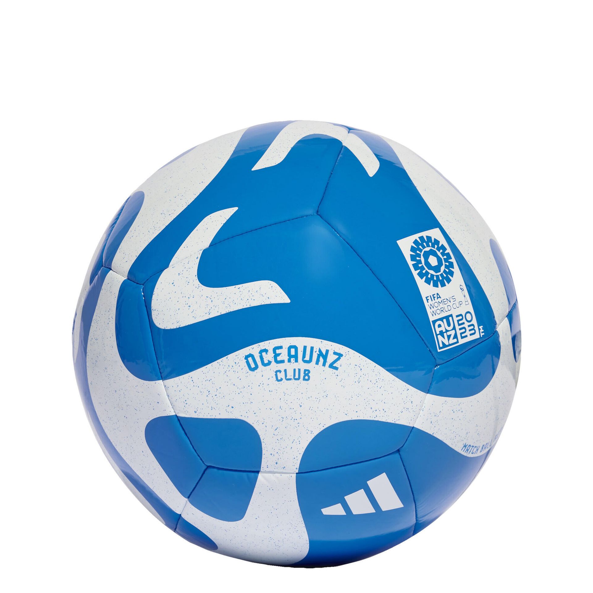 PIŁKA ADIDAS 5 TRENINGOWA Oceaunz Club Ball HZ6933