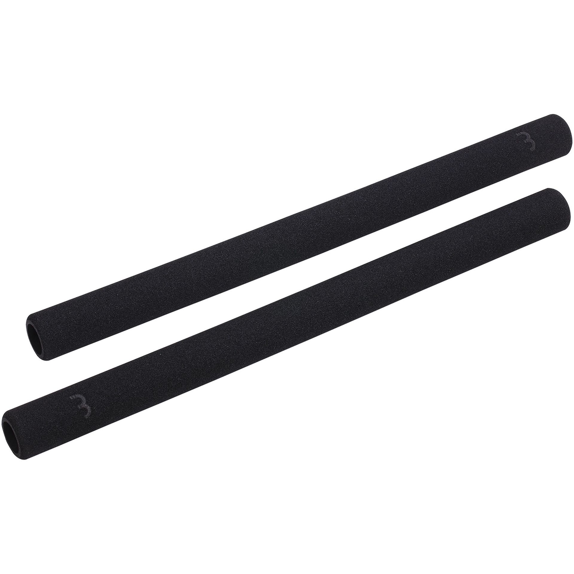 BBB uchwyt z gumy piankowej Multi Foam BHG-27, czarna, 400 MM, 2.929.252.701 D-442500 (BBB-D-442500)