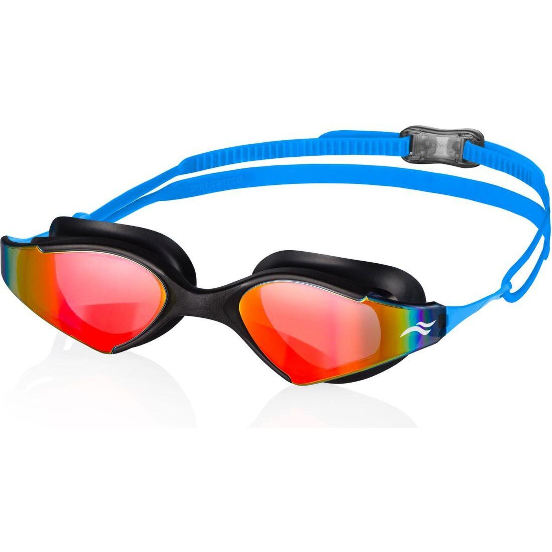 Aqua Speed Okulary pływackie, BLADE MIRROR