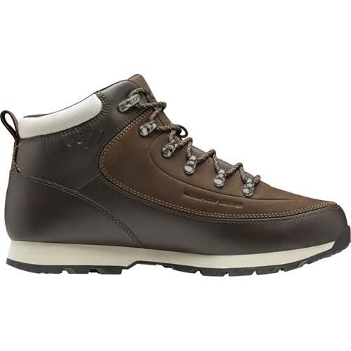 Helly Hansen męskie buty zimowe THE FORESTER PREMIUM 12030 708 45