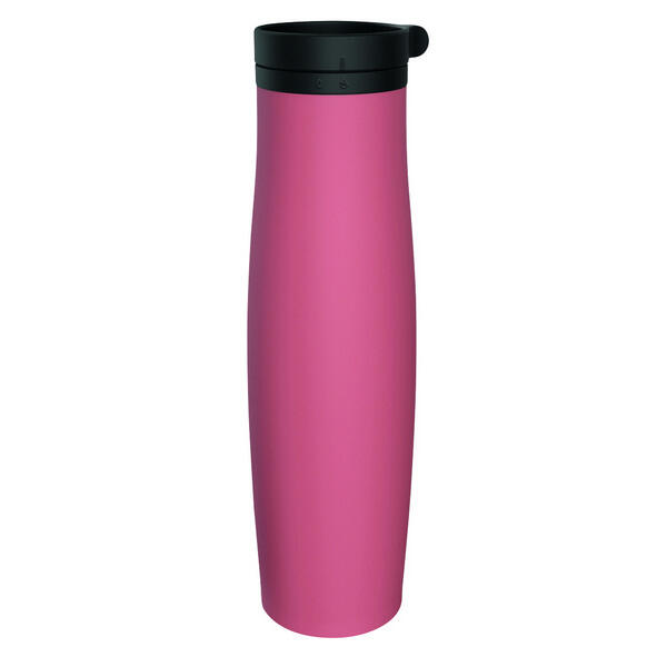 Camelbak CamelBak Beck Butelka termiczna ze stali nierdzewnej 600ml, terracotta rose 2020 Termosy 08195422