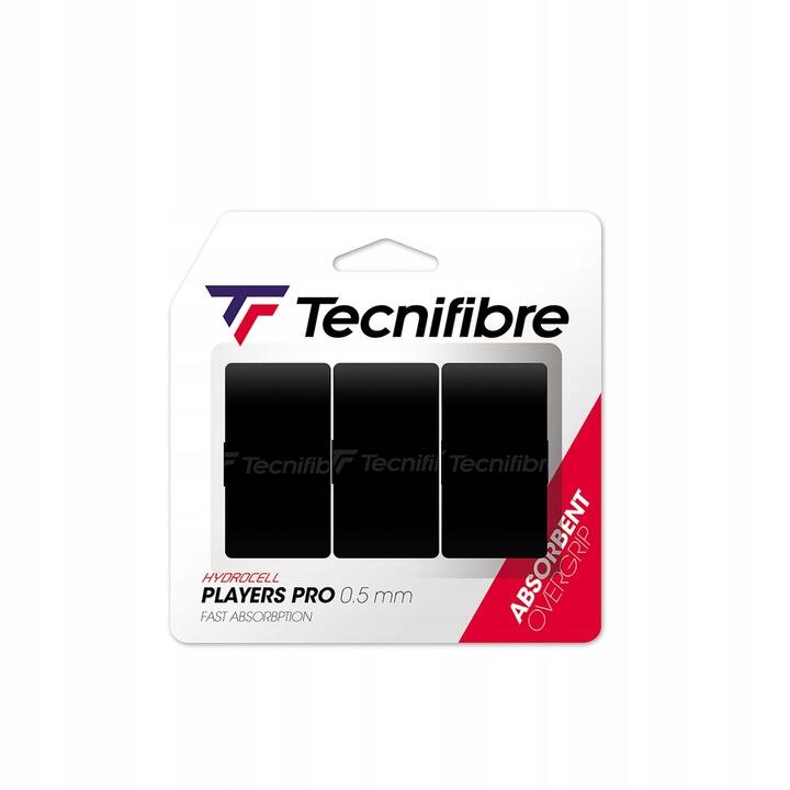 Tecnifibre Owijka rękojeści PROPLAYBLA3