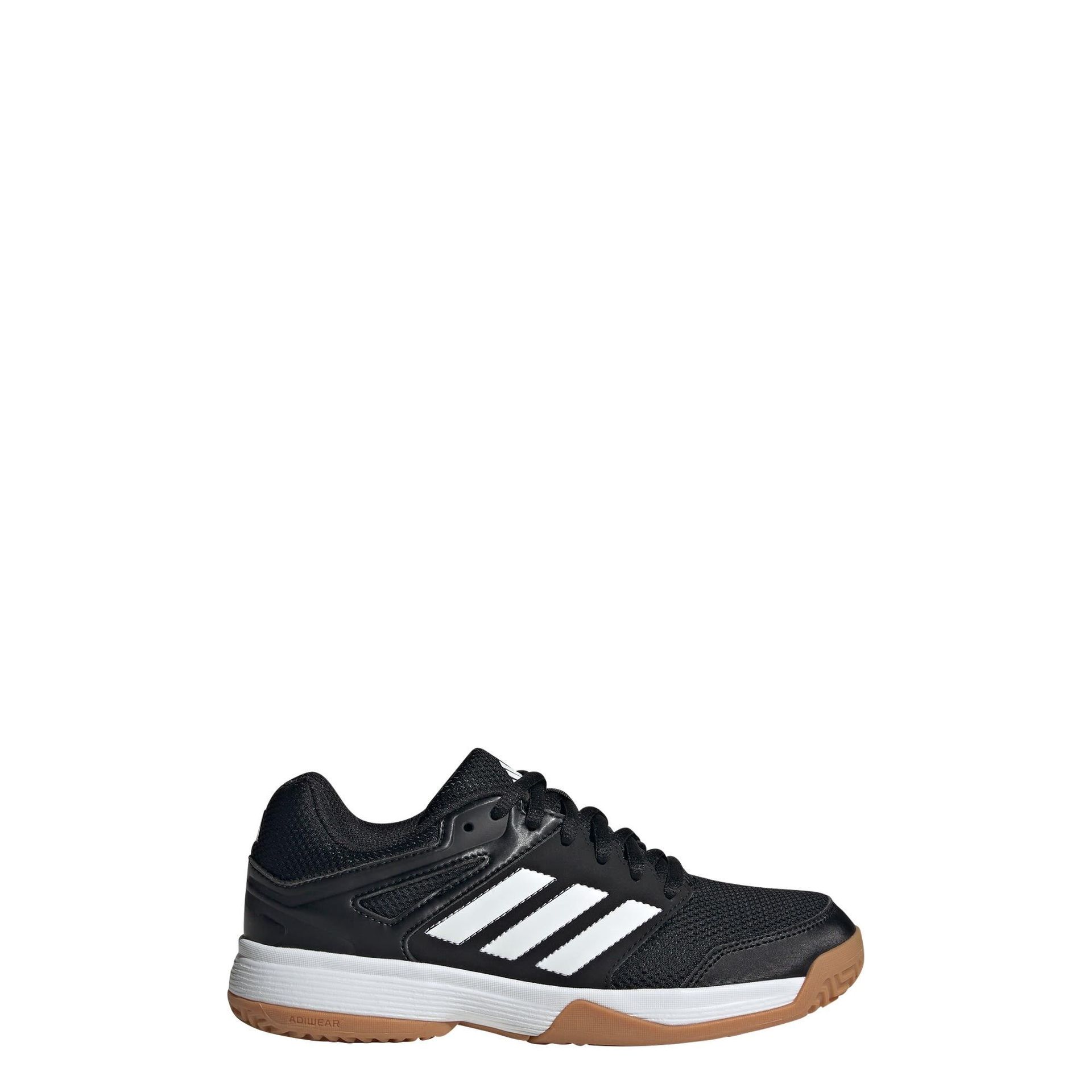 Buty sportowe Adidas Speedcourt IE8035 halowe do siatkówki 36,6
