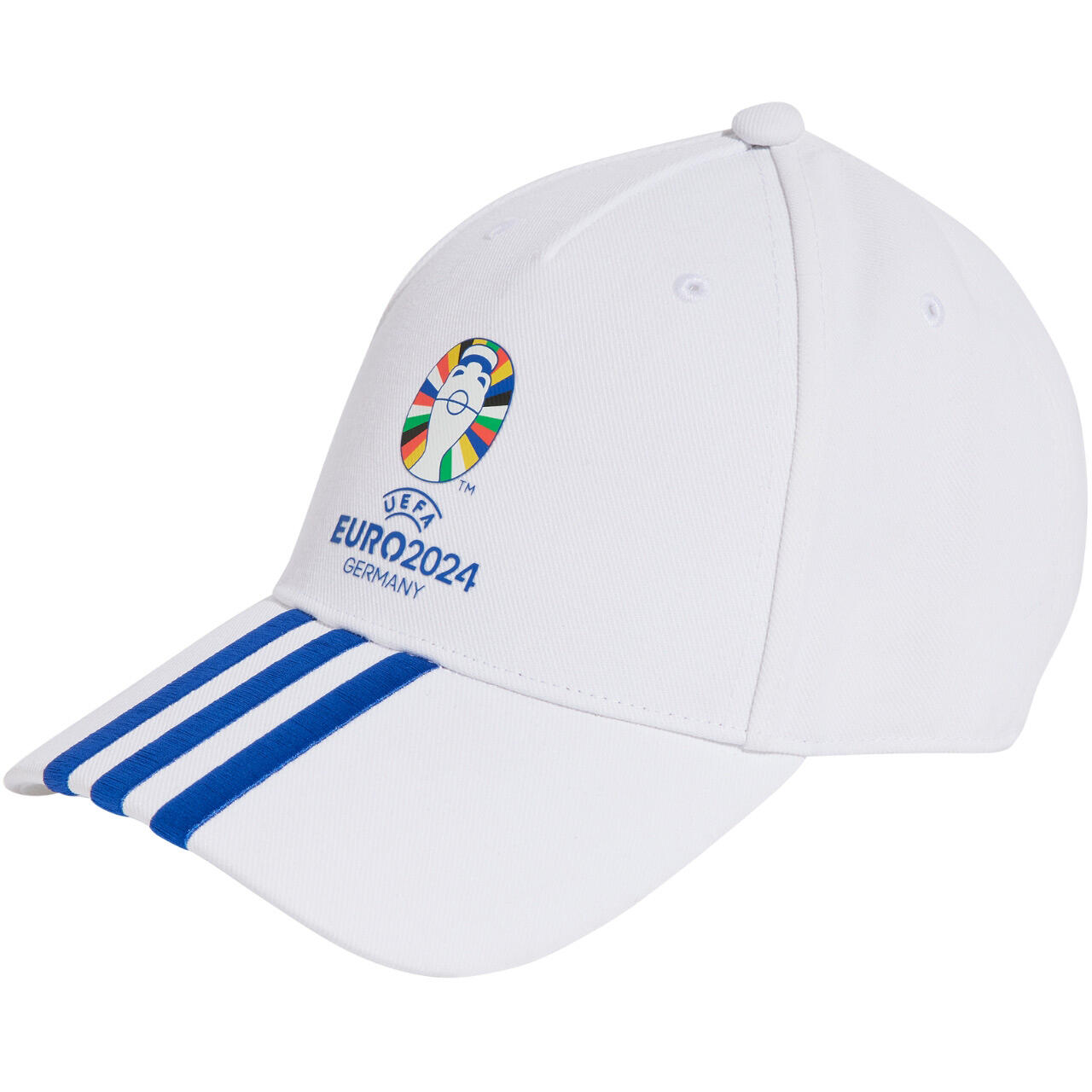 Czapka z daszkiem adidas UEFA EURO24™ Official