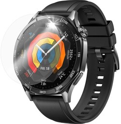 FIXED Szkło hartowane Smartwatch Tempered Glass do Huawei Watch GT 5 46 mm, 2 sztuki