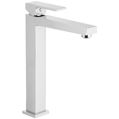 KFA Bateria umywalkowa Logon stojąca chrom 5132-612-00