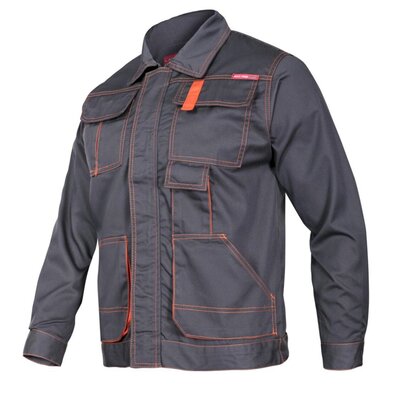 LAHTI PRO Allton Bluza robocza ochronna rozmiar M/176cm LPAB76M LPLPAB76M
